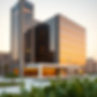 Magnificent An In-Depth Analysis of Emaar Business Park Building 3 Magnificent An In-Depth Analysis of Emaar Business Park Building 3