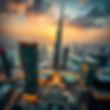 Magnificent Exploring Cloud 88 Tower: A Luxurious Perspective on Dubai’s Property Landscape Magnificent Exploring Cloud 88 Tower: A Luxurious Perspective on Dubai’s Property Landscape