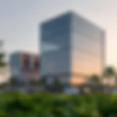 An In-Depth Analysis of Emaar Business Park Building 3 Summary An In-Depth Analysis of Emaar Business Park Building 3 Summary