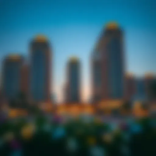 An In-Depth Exploration of Mirdif 35: A Defining Landmark in Dubai's Real Estate Landscape Introduction