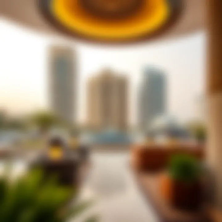 Notable An In-Depth Exploration of Mirdif 35: A Defining Landmark in Dubai's Real Estate Landscape