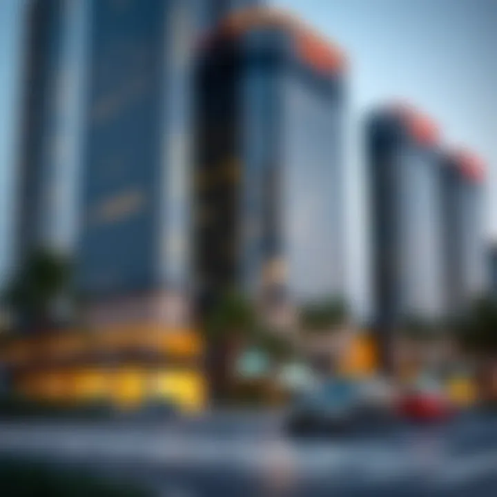 An In-Depth Exploration of Mirdif 35: A Defining Landmark in Dubai's Real Estate Landscape Summary