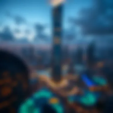 Exploring Cloud 88 Tower: A Luxurious Perspective on Dubai’s Property Landscape Summary Exploring Cloud 88 Tower: A Luxurious Perspective on Dubai’s Property Landscape Summary