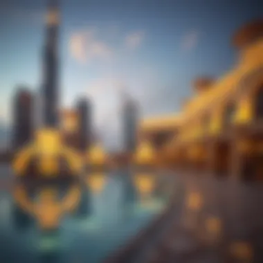 Explore the Thrills: Attractions Around Yas Exciting attractions near Yas Hotels
