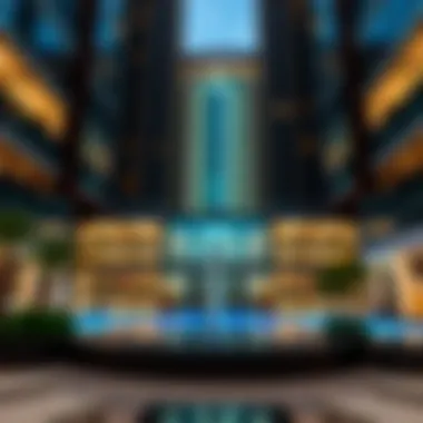 Dubai Real Estate Market Dynamics Real estate market dynamics in Dubai