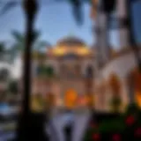 Overview of UAE visit visa types